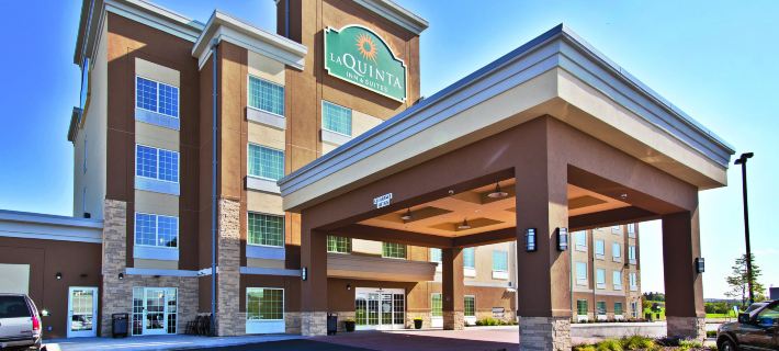 La Quinta Inn & Suites by Wyndham Rochester Mayo Clinic S Hotels in Rochester