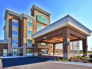 La Quinta Inn & Suites by Wyndham Rochester Mayo Clinic S