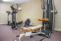 Quality Inn Old Saybrook - Westbrook - Kuntosalit