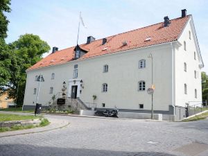 Hotell Slottsbacken