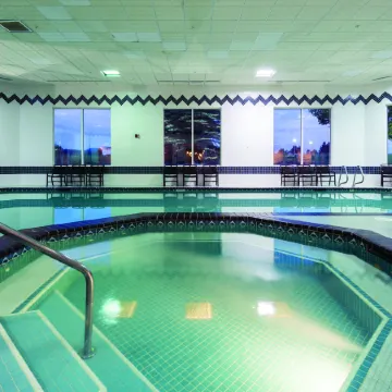 La Quinta Inn & Suites by Wyndham Coeur D`Alene