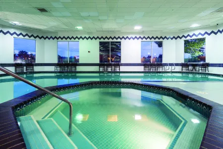 La Quinta Inn & Suites by Wyndham Coeur D`Alene