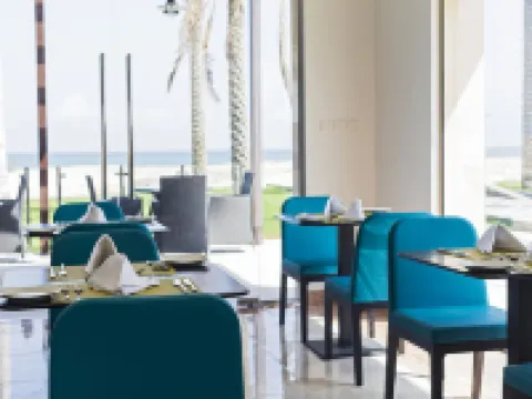 فندق وريزيدنس بارك إن باي راديسون الدقم فنادق في الدقم