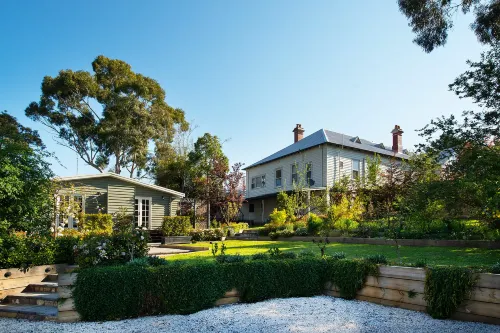 The Dudley Boutique Hotel 헵번 호텔