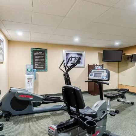 Holiday Inn Express Hyannis - Cape Cod by IHG