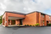 Quality Inn Hotels in Jackson County