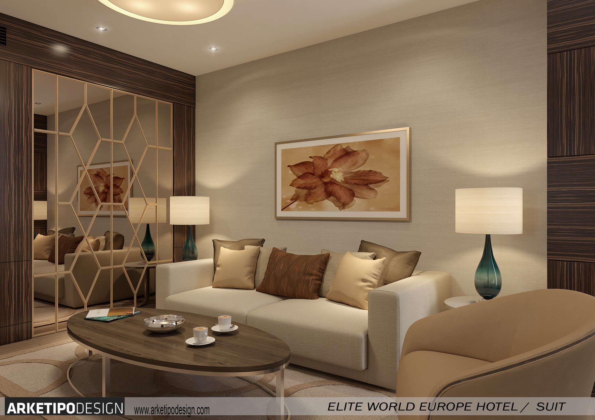 Elite World Europe Hotel