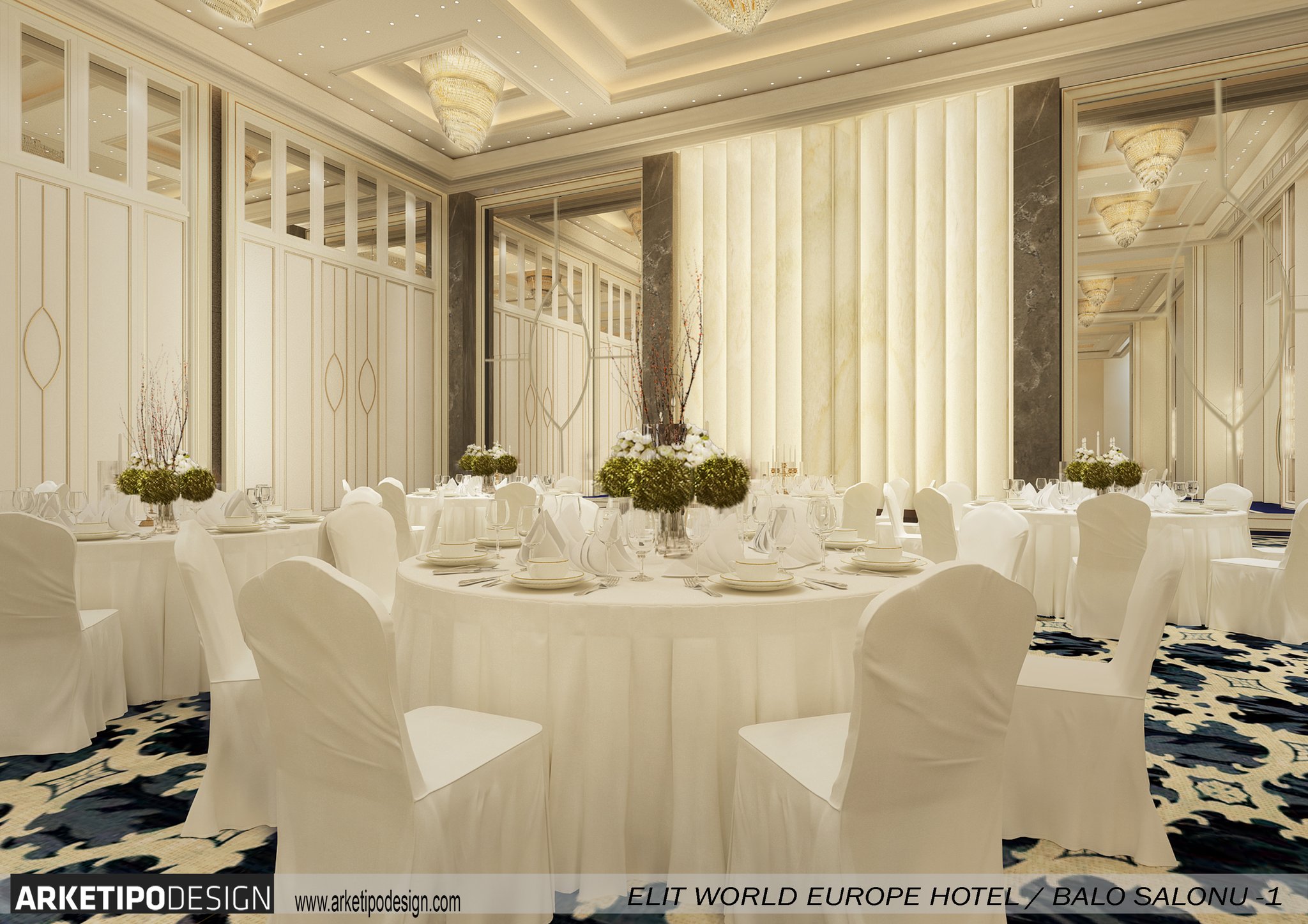 Elite World Europe Hotel