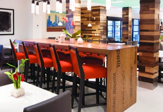 La Quinta Inn & Suites Atlanta Airport North