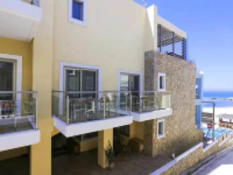 Almira Hotel Hotels in Pineios