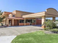 Quality Inn Gadsden - Attalla Hotéis em Gadsden