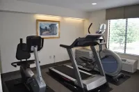 Greenfield Inn & Suites Owensboro, KY Airport - salle de sport