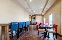 Comfort Inn & Suites Augusta Hotels in El Dorado