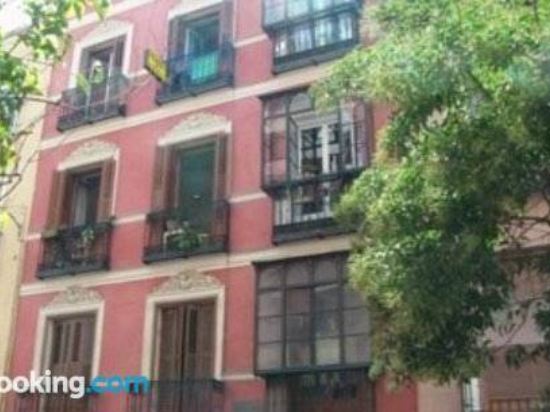 Casa Huésped Magdalena