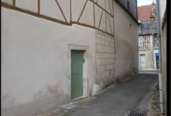 瑞維蘭迪住宿加早餐旅館