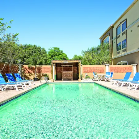 La Quinta Inn & Suites by Wyndham Brownsville North