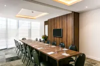 Square Design Hotel