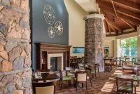 Deerhurst Resort - พร้อมอาหารเช้า
