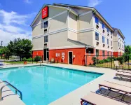 Econo Lodge Inn & Suites Hotel a Hiram