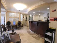 Monte Carlo Inn Toronto West Suites Hotels near Kipling Go Station
