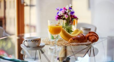 Restaurant #Stayhere - Cozy & Comfy 1Bdr Apartment Vilnius Old Town Photo