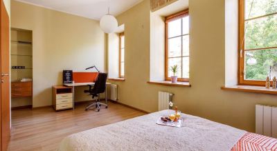 Apartment with Balcony #Stayhere - Cozy & Comfy 1Bdr Apartment Vilnius Old Town Photo