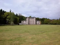 Melville Castle Hotel