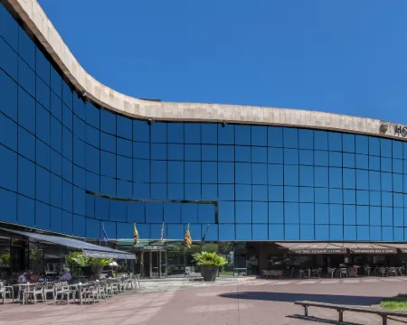 Carlemany Girona Hotels in El Girones