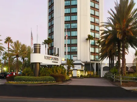 Four Points by Sheraton Orlando International Drive