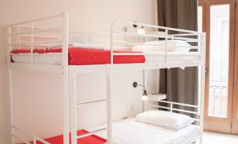 Hulot B&B Valencia