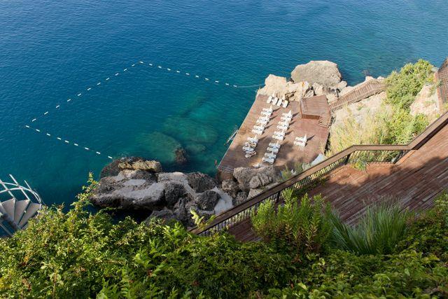 Antalya Hotel Resort and Spa