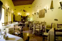 Hotel Rural Casa de Los Camellos -  Holiday Villas
