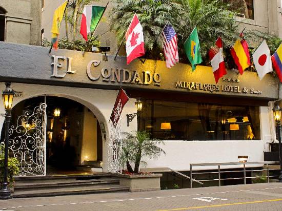 Selina Miraflores Lima - Reviews for 3-Star Hotels in Lima | Trip.com