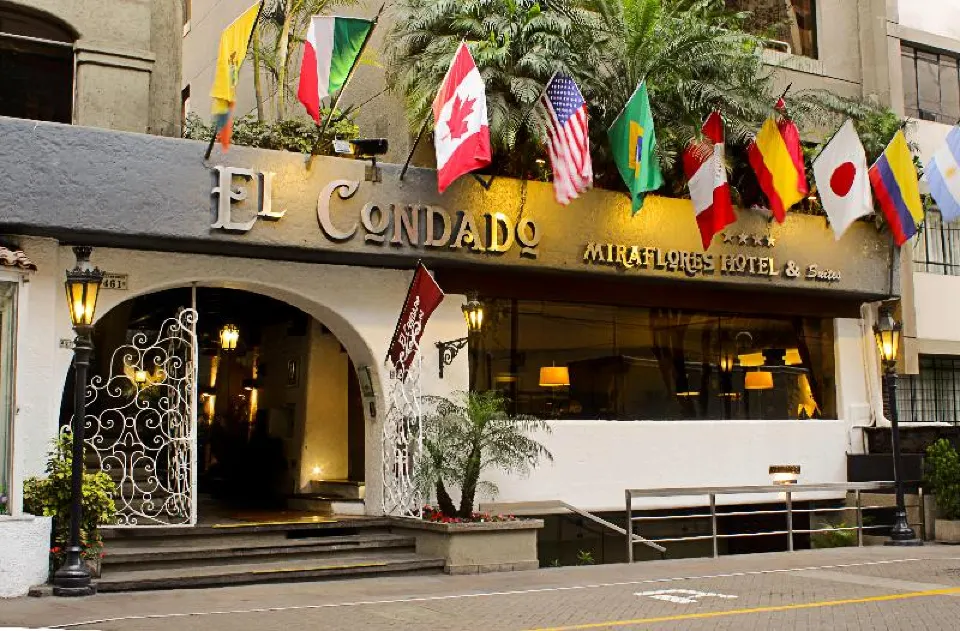 Selina Miraflores Lima Hotel, Lima