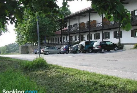 克拉維特貝姆酒店