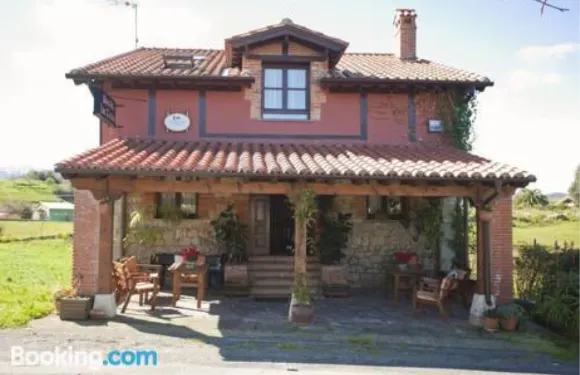 洛斯塔拉諾斯旅舍