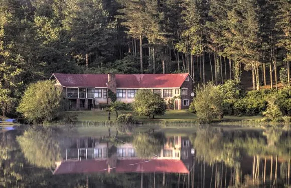 帕維塔鄉村民宿