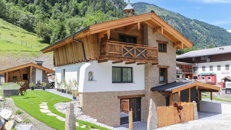 Chalet Grossglockner