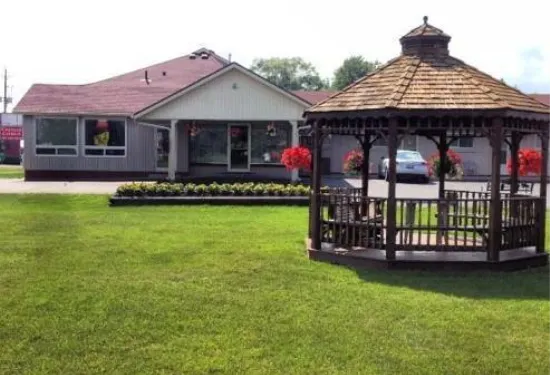 馬耶斯汽車旅館