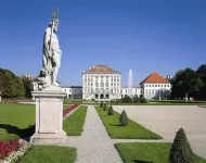 Laimer Hof am Schloss Nymphenburg