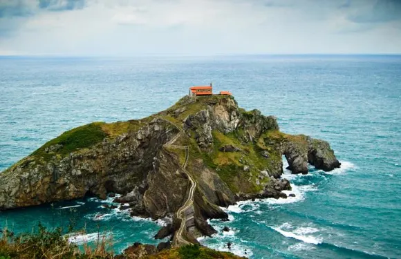 曼努科本塔鄉間民宿