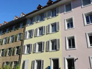 rent-a-home Eptingerstrasse