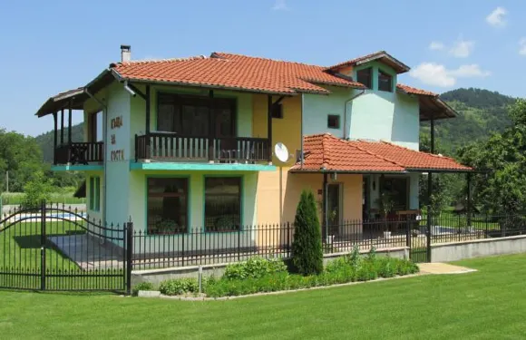 普里奧裏海特招待所