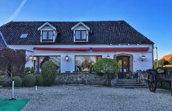 瑪瑞艾斯住宿加早餐旅館