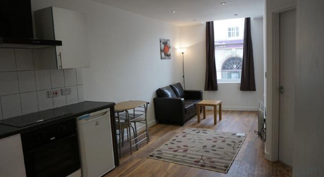 Town Centre Apartments - Housity