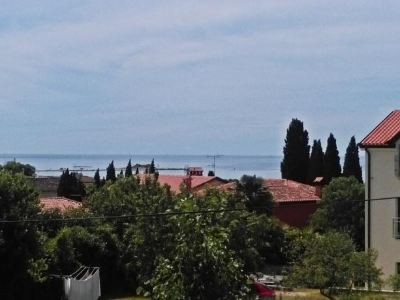Apartments Zambratija