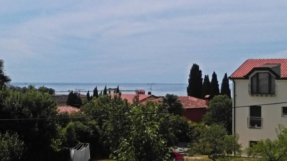 Apartments Zambratija
