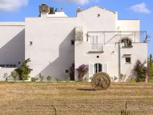 Critabianca - Masseria in Salento