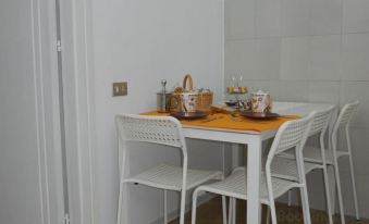 Sant'Alfonso Maria de Liguori Rooms