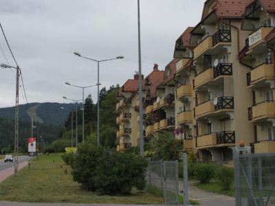 Apartament Przy Jaworzynie